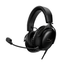 HyperX Cloud III (noir) prix maroc