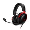HyperX Cloud III (red) prix maroc