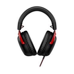 HyperX Cloud III (red) prix maroc