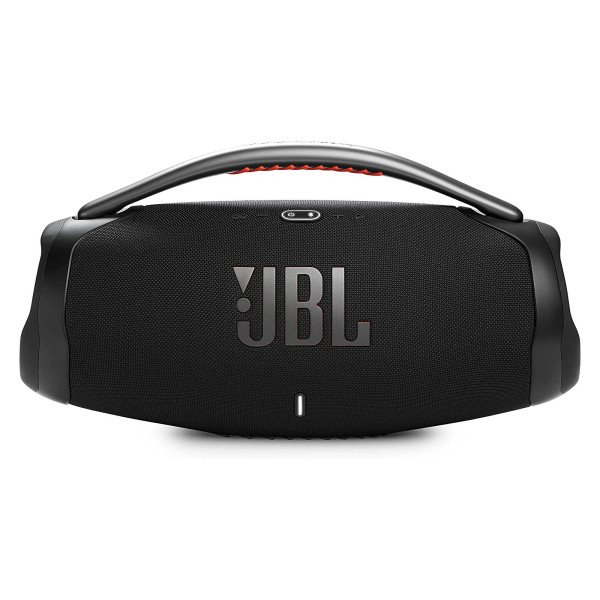 JBL Boombox 3 Noir prix maroc