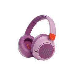 JBL Casque JR460NC Rose prix maroc