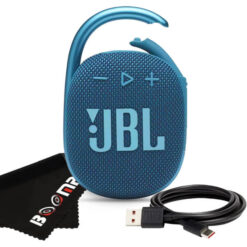 JBL Clip 4 haut-parleur portable Prix Maroc Enceinte sans fil