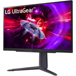 LG UltraGear 27GR75Q-B 27 IPS QHD Ecran Gmaing Maroc