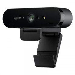 Logitech BRIO 4K Stream Edition | Webcams Maroc