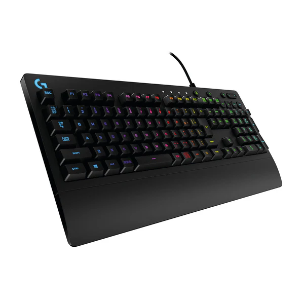 Logitech G213 Prodigy RGB (AZERTY, Français) – Image 2