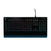 Logitech G213 Prodigy RGB (AZERTY, Français)