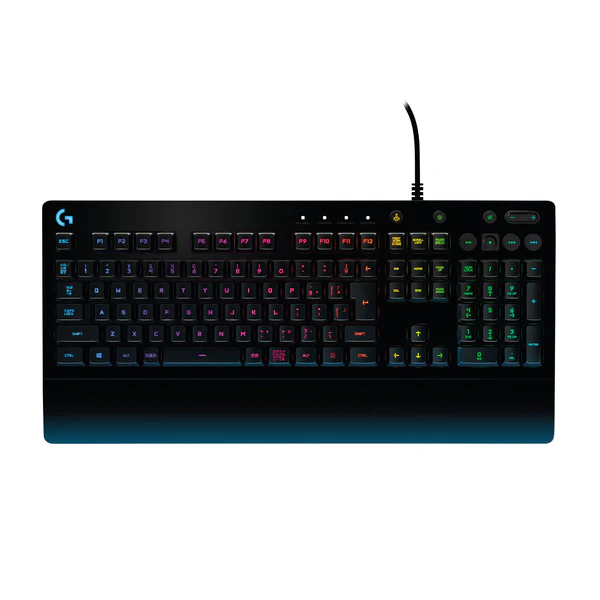 Logitech G213 Prodigy RGB (AZERTY, Français)