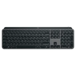 Logitech MX Keys S (Graphite)