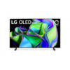 OLED evo C3 42″ pouces | LG Smart TV Maroc