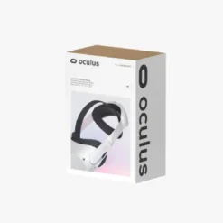 Oculus Quest 2 elite strap avec batterie prix maroc