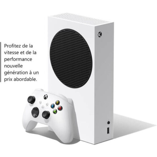Pack Chasseur Doré | Xbox Series S Maroc