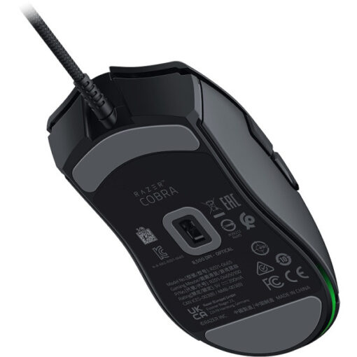 Razer Cobra Prix Maroc | Souris Gaming au Maroc