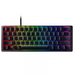 Razer Huntsman Mini (Razer Optical Red) prix maroc