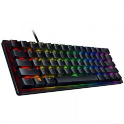 Razer Huntsman Mini (Razer Optical Red) prix maroc