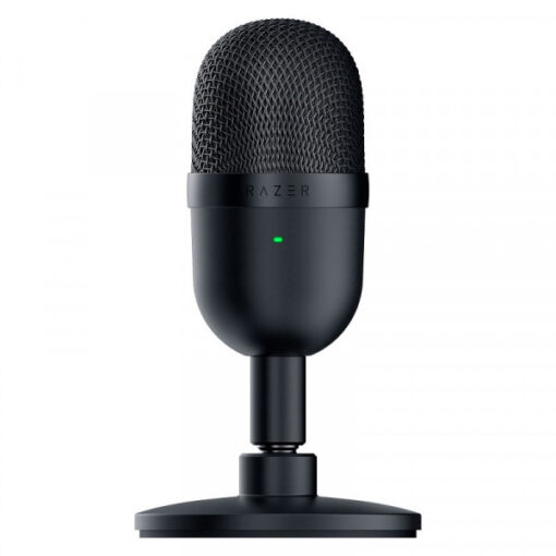 Razer Seiren Mini Noir | Microphones Maroc