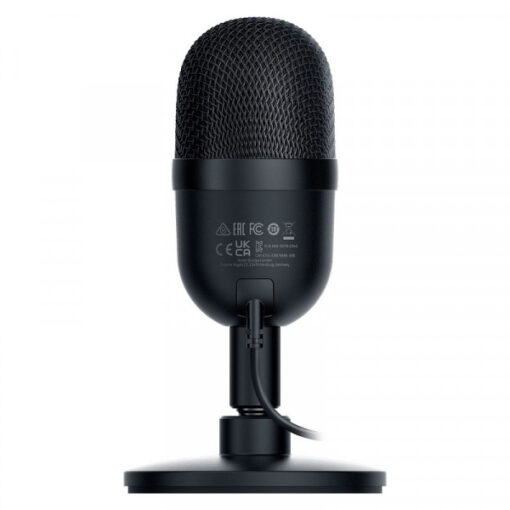 Razer Seiren Mini Noir | Microphones Maroc