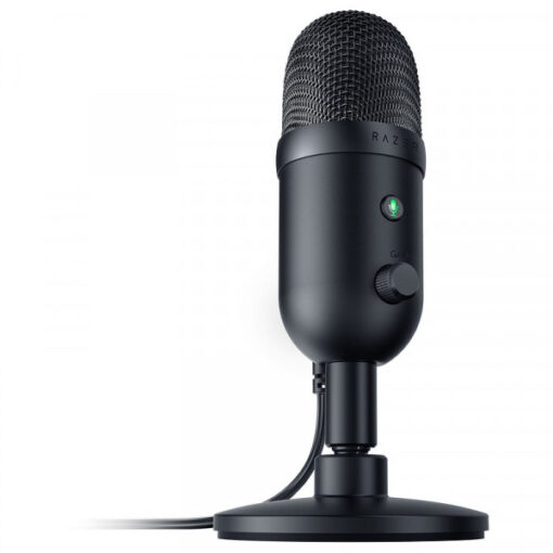 Razer Seiren V2 X | Microphones sur Zonetech.ma