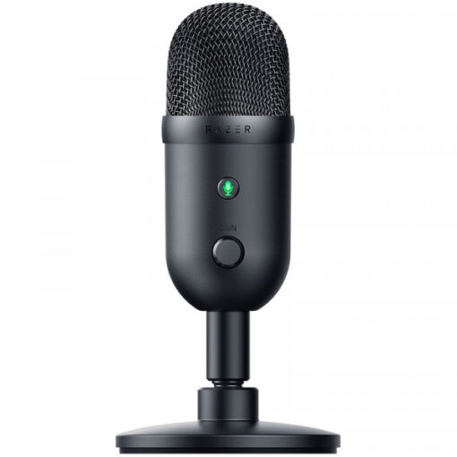 Razer Seiren V2 X | Microphones sur Zonetech.ma