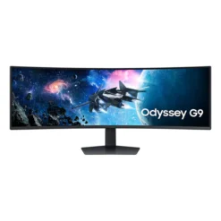 Odyssey G9 C49G95TSSP - Samsung 49" QLED