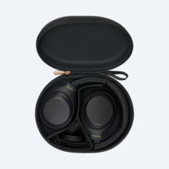 Sony WH-1000XM4 Noir prix maroc