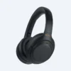 Sony WH-1000XM4 Noir prix maroc