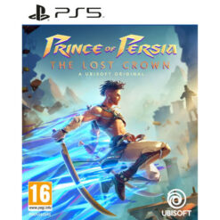 The Lost Crown PS5 | Jeux Playstation 5 Maroc