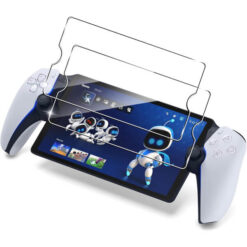Verre Trempé Playstation Portal | Sony PS5 Maroc