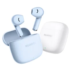 HUAWEI FreeBuds SE 2 Ecouteurs Bluetooth Sans Fil, Jusqu'à 40 Heures d'autominie