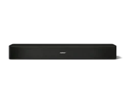Bose Solo 5 Barre de son TV - noir