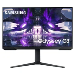 Odyssey G3 S24AG300NU - Samsung 24" LED