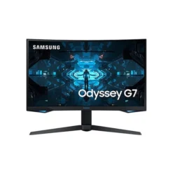 Odyssey G7 C32G75TQSR - Samsung 31.5" QLED