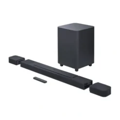 JBL Barre de son Bar 1000 Noir