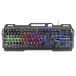 Mars Gaming MK120FR RGB