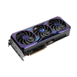 Alternative view of MAXSUN GeForce RTX 4070 Ti iCraft OC Edition 12GB GDDR6X