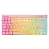 Mars Gaming MKCLOUD RGB Pink (Red Switch)