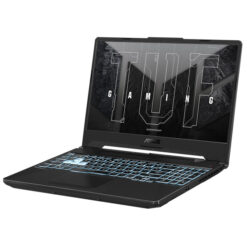 ASUS TUF GAMING F15-TUF506HF | PC Portable Gaming Maroc