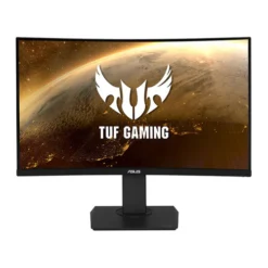 ASUS TUF Gaming VG32VQR 31.5" 2K 165Hz | Zonetech Maroc