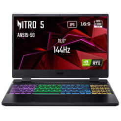 Acer Nitro 5 AN515-58-977A i9 12900H | PC Portable Gaming