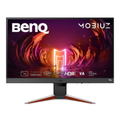 BenQ MOBIUZ EX240N 23.8" 165Hz prix maroc