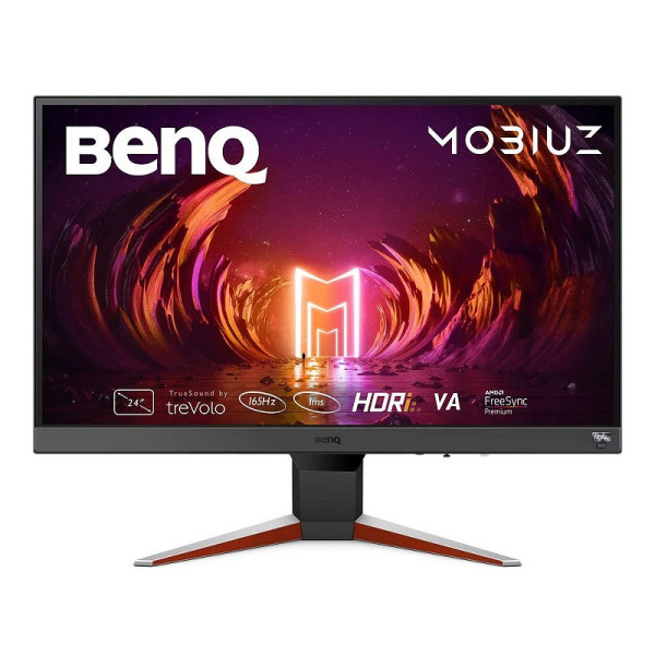 BenQ MOBIUZ EX240N 23.8" 165Hz prix maroc