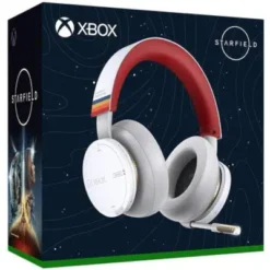 Casque sans fil Xbox – Édition limitée Starfield prix maroc