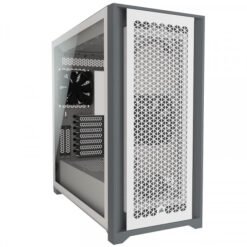 Corsair 5000D Airfow (Blanc) prix maroc
