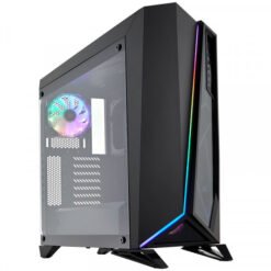 Corsair Carbide SPEC-OMEGA RGB Noir prix maroc