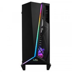 Corsair Carbide SPEC-OMEGA RGB Noir prix maroc
