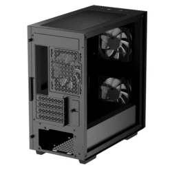 Deepcool MATREXX 40 3FS | Boîtier PC Gamer Maroc