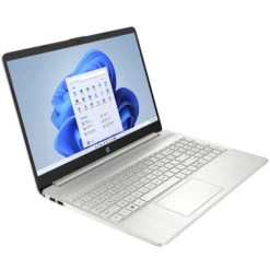 HP 15S-EQ2087NS Ryzen 5 5500U | PC Portable Maroc