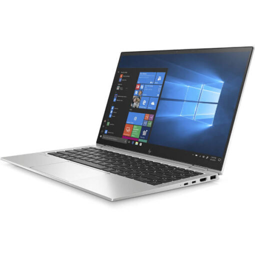 HP EliteBook x360 1040 G7 I7-10710U | PC Portable Maroc