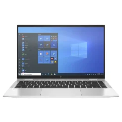 HP EliteBook x360 1040 G8 i7-1185G7 vPRO | PC Portable Maroc