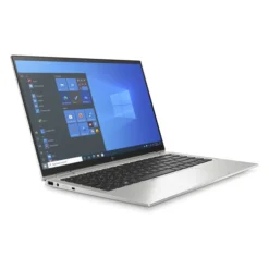 HP EliteBook x360 1040 G8 i7-1185G7 vPRO | PC Portable Maroc