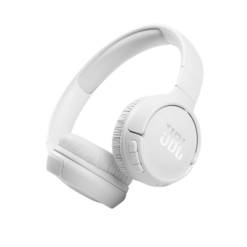 JBL Casque Tune 510BT Blanc prix maroc